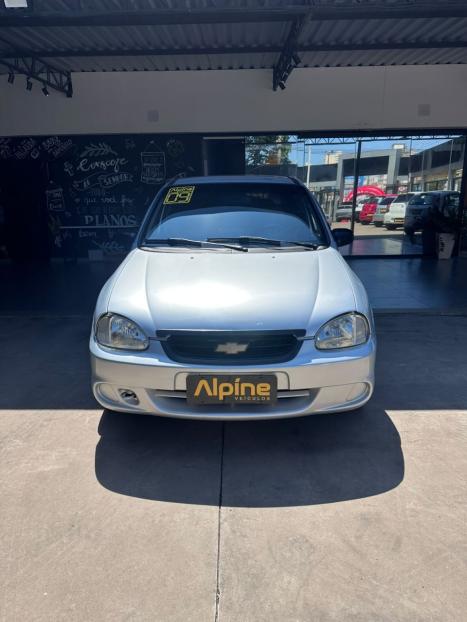 CHEVROLET Classic Sedan 1.0 4P FLEX LIFE, Foto 1