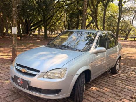 CHEVROLET Classic Sedan 1.0 4P VHCE FLEX LS, Foto 2