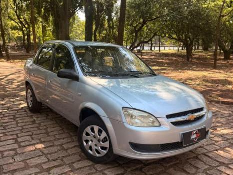 CHEVROLET Classic Sedan 1.0 4P VHCE FLEX LS, Foto 3