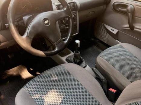 CHEVROLET Classic Sedan 1.0 4P VHCE FLEX LS, Foto 4
