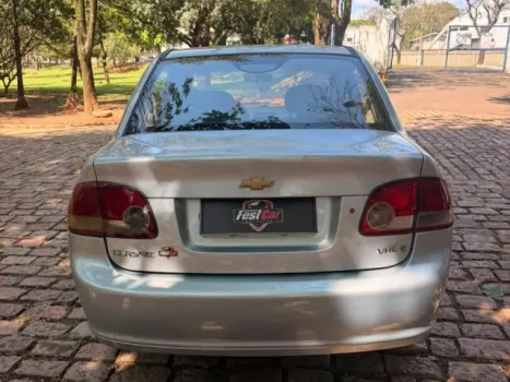 CHEVROLET Classic Sedan 1.0 4P VHCE FLEX LS, Foto 8