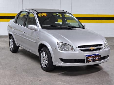 CHEVROLET Classic Sedan 1.0 4P VHCE FLEX LS, Foto 2