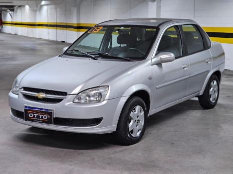 CHEVROLET Classic Sedan 1.0 4P VHCE FLEX LS, Foto 1