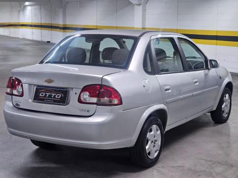 CHEVROLET Classic Sedan 1.0 4P VHCE FLEX LS, Foto 6