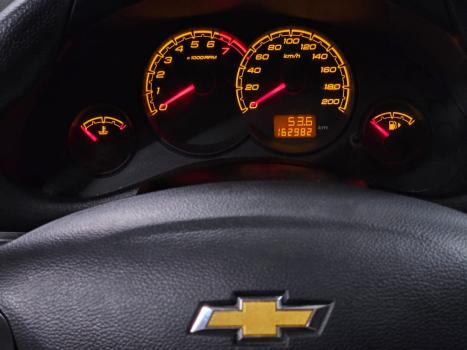 CHEVROLET Classic Sedan 1.0 4P VHCE FLEX LS, Foto 11