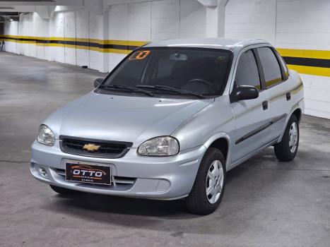 CHEVROLET Classic Sedan 1.0 4P VHCE FLEX LS, Foto 1