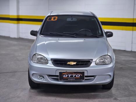 CHEVROLET Classic Sedan 1.0 4P VHCE FLEX LS, Foto 2