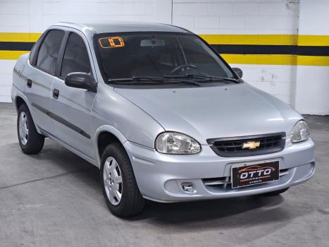 CHEVROLET Classic Sedan 1.0 4P VHCE FLEX LS, Foto 3