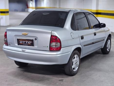 CHEVROLET Classic Sedan 1.0 4P VHCE FLEX LS, Foto 4