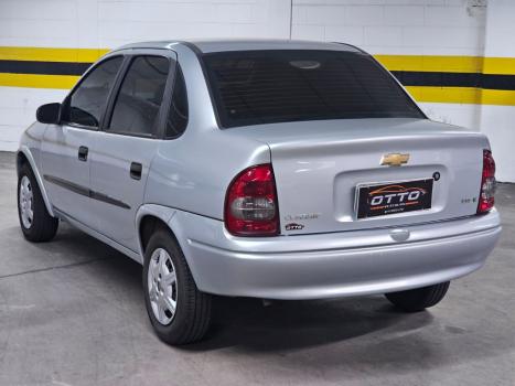 CHEVROLET Classic Sedan 1.0 4P VHCE FLEX LS, Foto 6