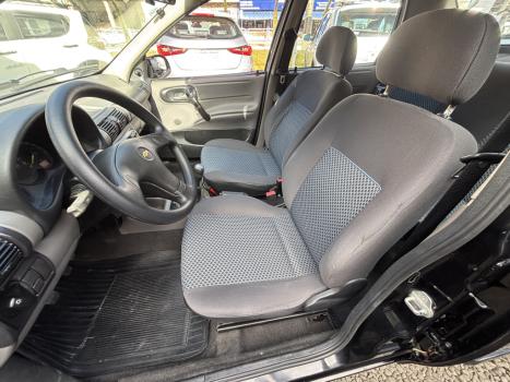 CHEVROLET Classic Sedan 1.0 4P VHCE FLEX LS, Foto 10