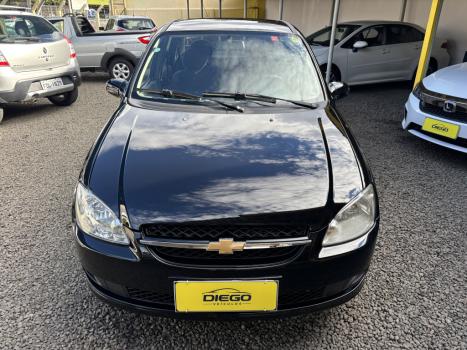 CHEVROLET Classic Sedan 1.0 4P VHCE FLEX LS, Foto 8