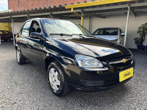 CHEVROLET Classic Sedan 1.0 4P VHCE FLEX LS, Foto 7