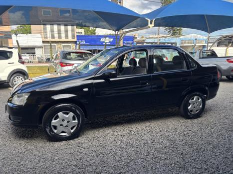 CHEVROLET Classic Sedan 1.0 4P VHCE FLEX LS, Foto 2