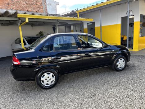 CHEVROLET Classic Sedan 1.0 4P VHCE FLEX LS, Foto 6