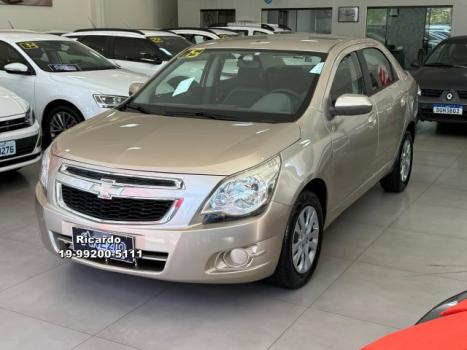CHEVROLET Cobalt 1.4 4P FLEX LT, Foto 1