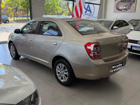 CHEVROLET Cobalt 1.4 4P FLEX LT, Foto 3