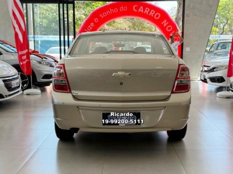 CHEVROLET Cobalt 1.4 4P FLEX LT, Foto 4