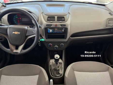CHEVROLET Cobalt 1.4 4P FLEX LT, Foto 6