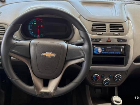 CHEVROLET Cobalt 1.4 4P FLEX LT, Foto 7