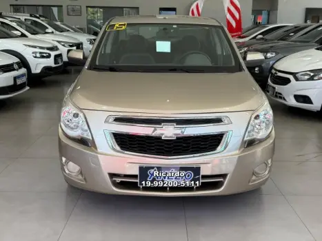 CHEVROLET Cobalt 1.4 4P FLEX LT, Foto 8