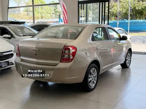 CHEVROLET Cobalt 1.4 4P FLEX LT, Foto 9