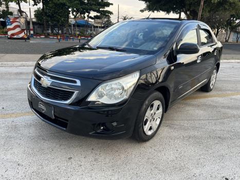 CHEVROLET Cobalt 1.4 4P FLEX LT, Foto 2