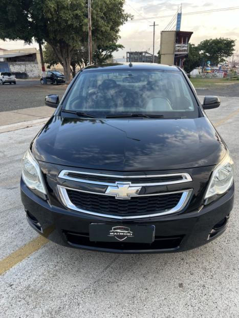 CHEVROLET Cobalt 1.4 4P FLEX LT, Foto 3