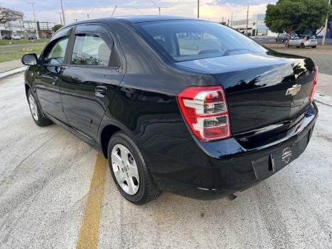 CHEVROLET Cobalt 1.4 4P FLEX LT, Foto 5