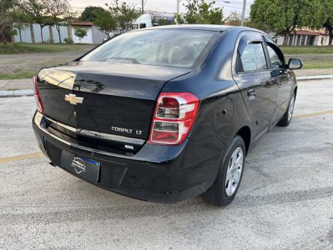 CHEVROLET Cobalt 1.4 4P FLEX LT, Foto 6