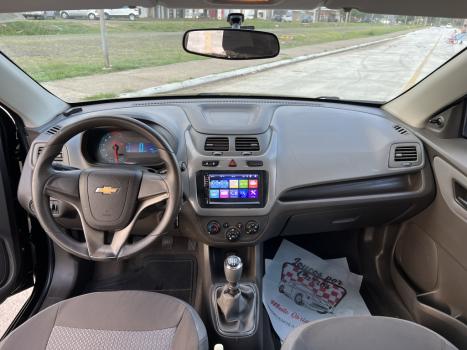 CHEVROLET Cobalt 1.4 4P FLEX LT, Foto 8