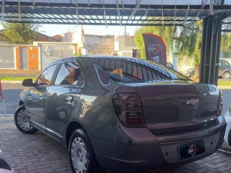 CHEVROLET Cobalt 1.4 4P FLEX LT, Foto 3