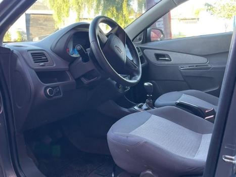 CHEVROLET Cobalt 1.4 4P FLEX LT, Foto 4