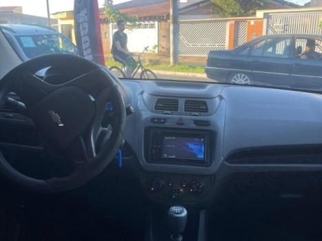 CHEVROLET Cobalt 1.4 4P FLEX LT, Foto 5
