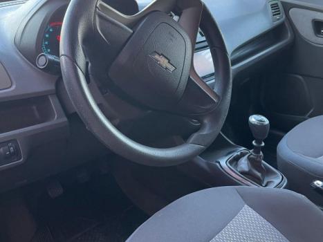 CHEVROLET Cobalt 1.4 4P FLEX LT, Foto 6