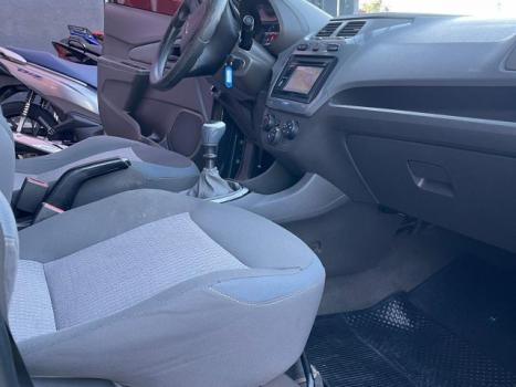 CHEVROLET Cobalt 1.4 4P FLEX LT, Foto 8