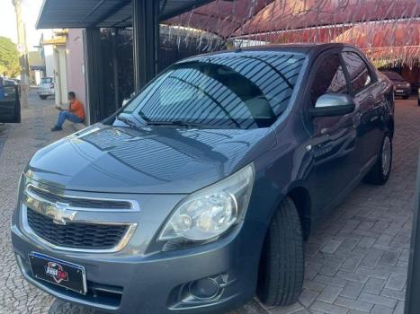 CHEVROLET Cobalt 1.4 4P FLEX LT, Foto 9