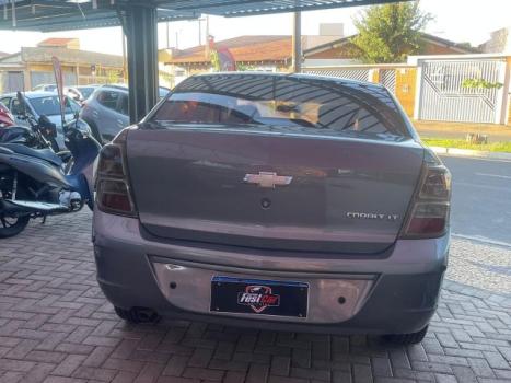 CHEVROLET Cobalt 1.4 4P FLEX LT, Foto 10