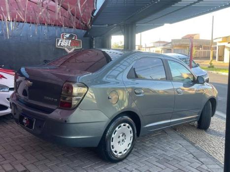 CHEVROLET Cobalt 1.4 4P FLEX LT, Foto 11