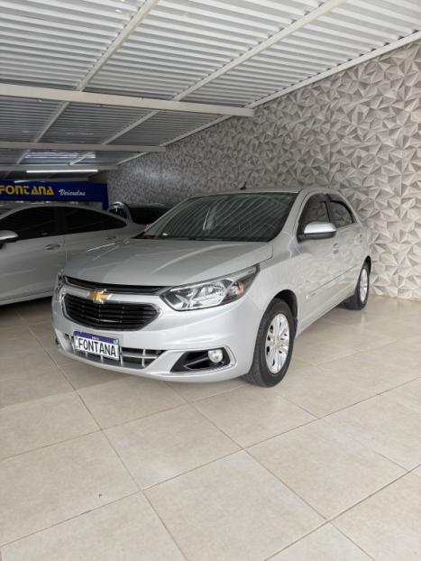 CHEVROLET Cobalt 1.4 4P FLEX LTZ, Foto 1