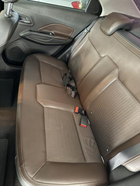 CHEVROLET Cobalt 1.4 4P FLEX LTZ, Foto 2