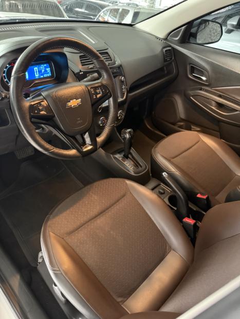 CHEVROLET Cobalt 1.4 4P FLEX LTZ, Foto 4