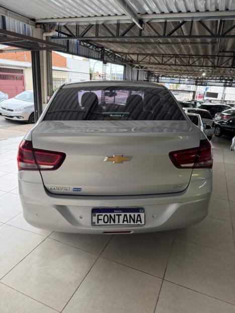 CHEVROLET Cobalt 1.4 4P FLEX LTZ, Foto 5