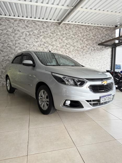 CHEVROLET Cobalt 1.4 4P FLEX LTZ, Foto 8