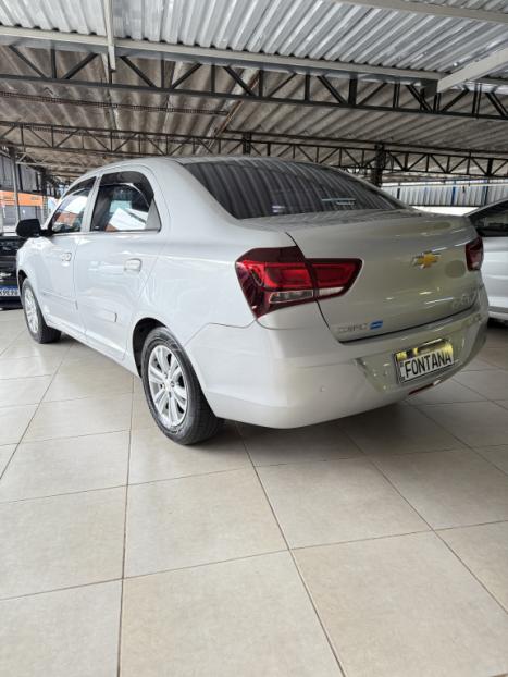 CHEVROLET Cobalt 1.4 4P FLEX LTZ, Foto 9