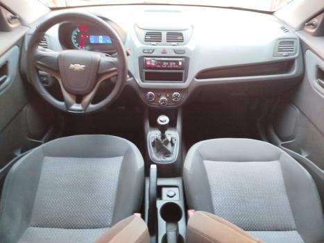 CHEVROLET Cobalt 1.4 4P FLEX LT, Foto 3
