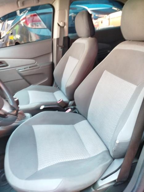 CHEVROLET Cobalt 1.4 4P FLEX LT, Foto 4