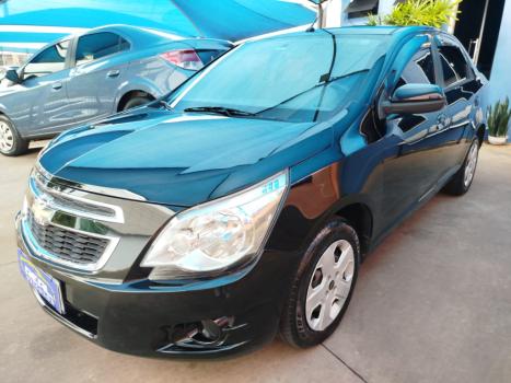 CHEVROLET Cobalt 1.4 4P FLEX LT, Foto 7