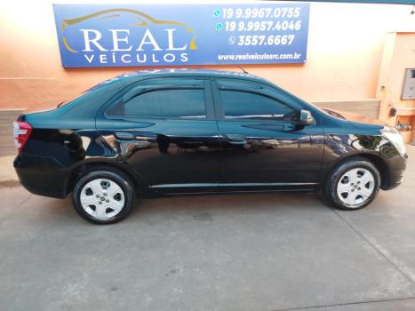CHEVROLET Cobalt 1.4 4P FLEX LT, Foto 8