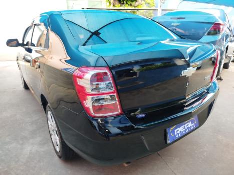 CHEVROLET Cobalt 1.4 4P FLEX LT, Foto 9